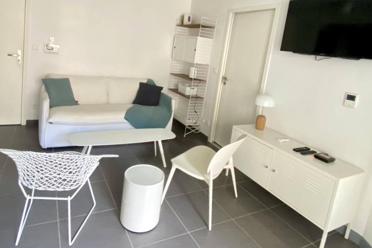 Le Sunlight - T2 Bord De Mer, Parking Palavas-les-Flots Exterior photo